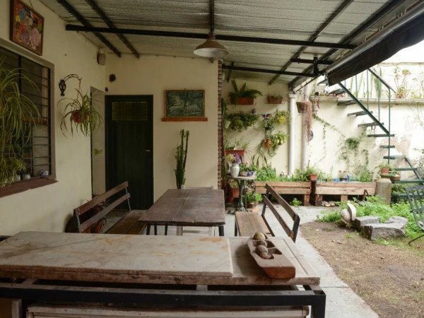 Larralde 1700 - Chalet 4 ambientes !