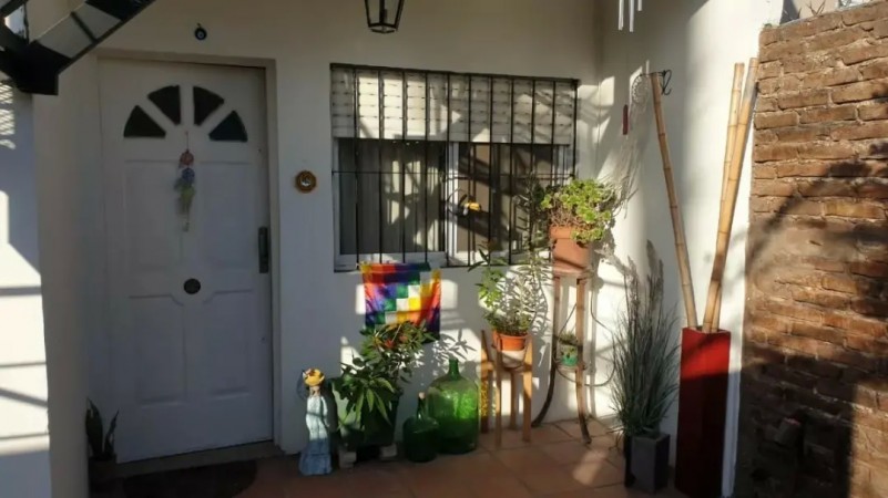 Oribe 1679 - casa en Ph 4 amb