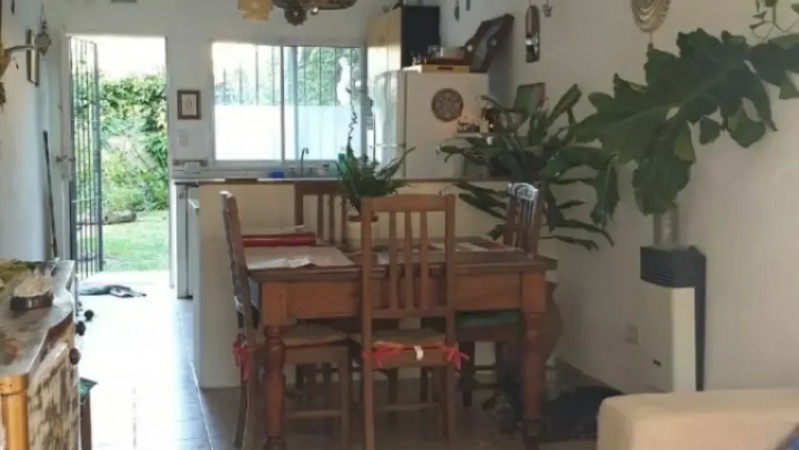 Oribe 1679 - casa en Ph 4 amb