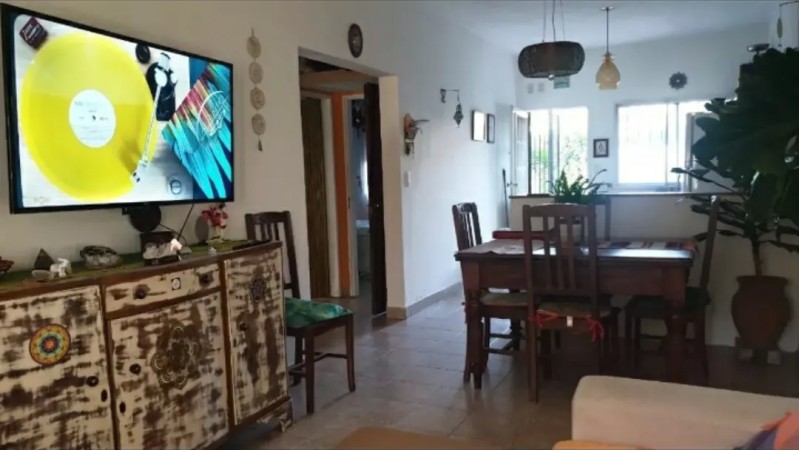 Oribe 1679 - casa en Ph 4 amb
