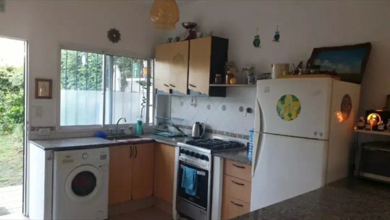 Oribe 1679 - casa en Ph 4 amb