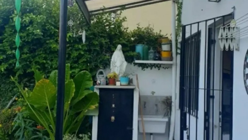 Oribe 1679 - casa en Ph 4 amb