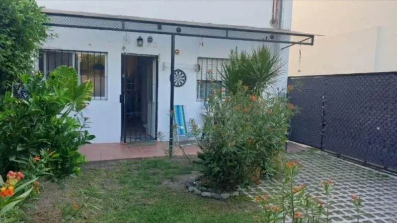 Oribe 1679 - casa en Ph 4 amb