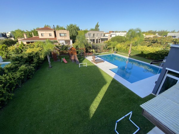 NUEVO VALOR! Hermosa casa en Country Terravista - 4 dormitorios! FINANCIA