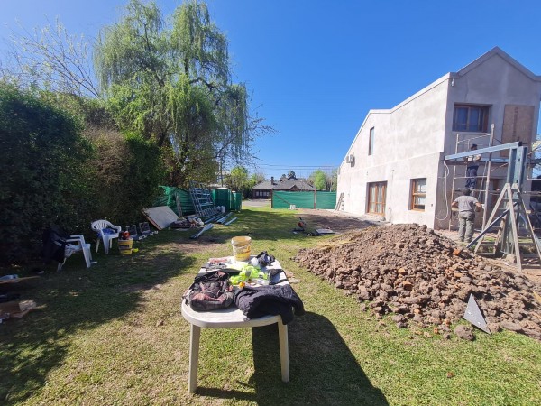 Lote en Venta en Country Banco Provincia- 330mts