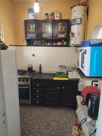 Castelar Centro - Casa en Ph 2 amb con patio !