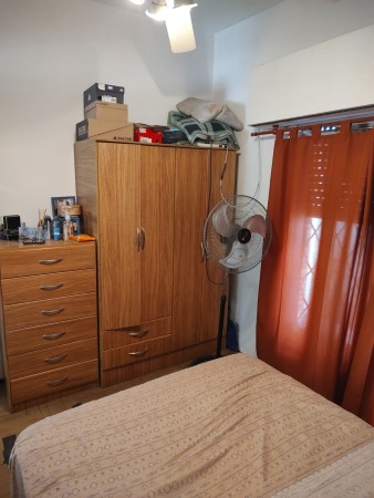 Castelar Centro - Casa en Ph 2 amb con patio !
