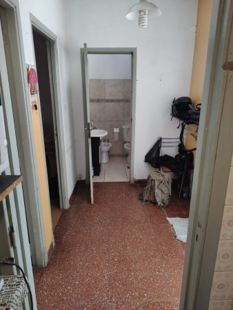Castelar Centro - Casa en Ph 2 amb con patio !
