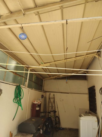 Castelar Centro - Casa en Ph 2 amb con patio !