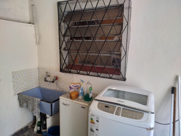 Castelar Centro - Casa en Ph 2 amb con patio !