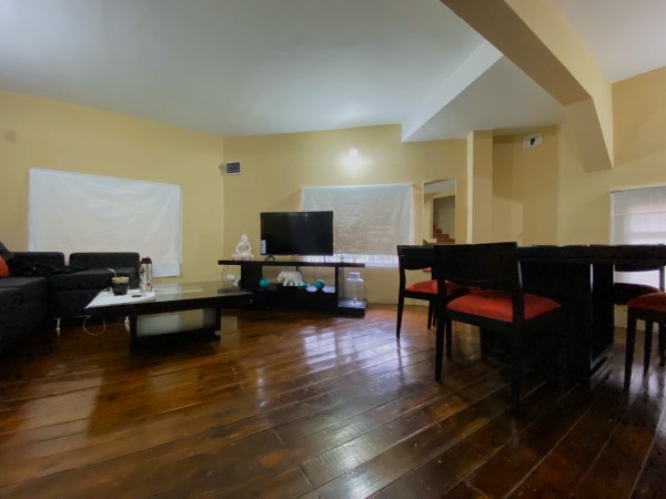 Ph de 3 ambientes - Excelente Zona!