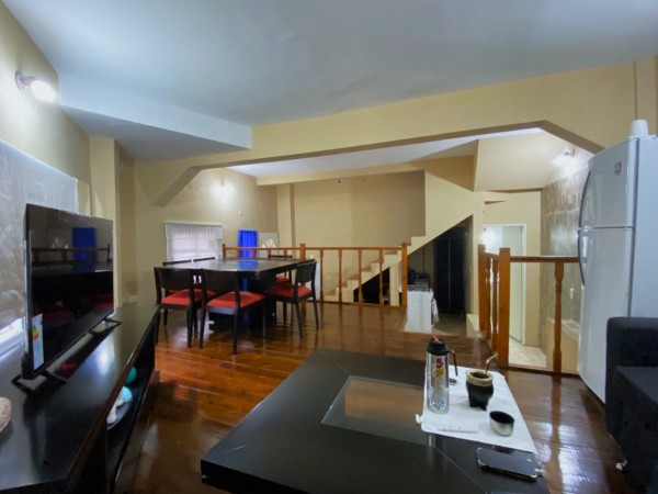 Ph de 3 ambientes - Excelente Zona!