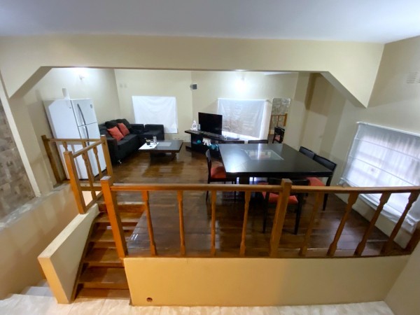 Ph de 3 ambientes - Excelente Zona!