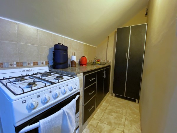 Ph de 3 ambientes - Excelente Zona!