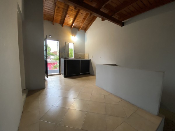 Ph de 3 ambientes - Excelente Zona!