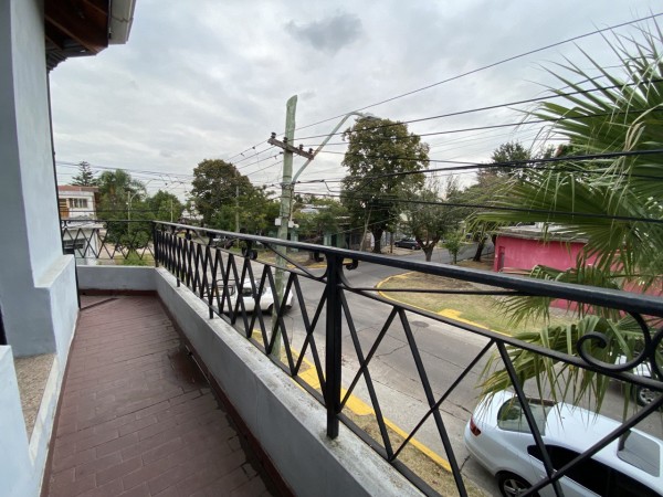 Ph de 3 ambientes - Excelente Zona!