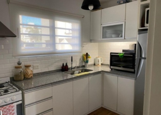 Colonia 1200 ! Duplex 3 ambientes - Permuta !