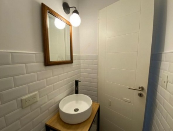 Colonia 1200 ! Duplex 3 ambientes - Permuta !