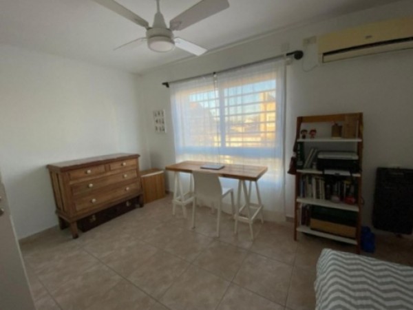 Colonia 1200 ! Duplex 3 ambientes - Permuta !