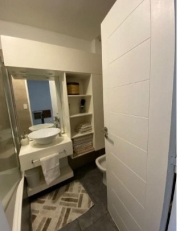 Colonia 1200 ! Duplex 3 ambientes - Permuta !