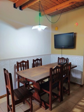 Duplex en venta en Ituzaingo de 4 ambientes