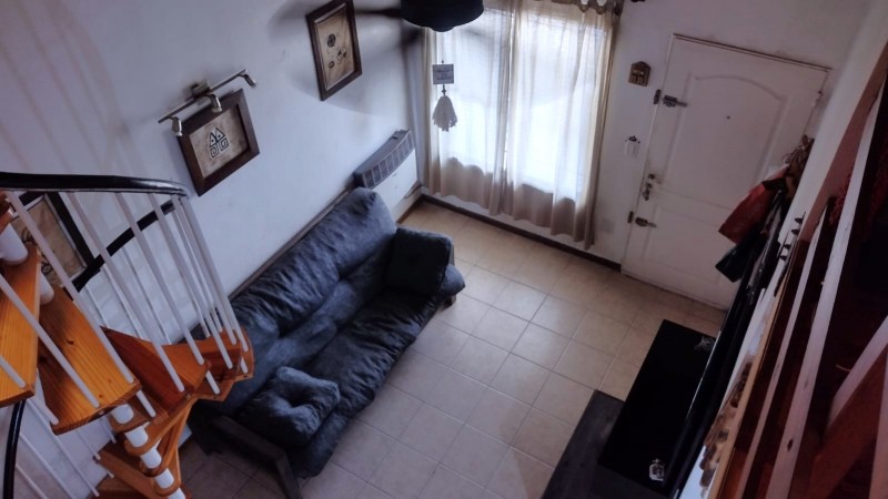 Duplex en venta en Ituzaingo de 4 ambientes