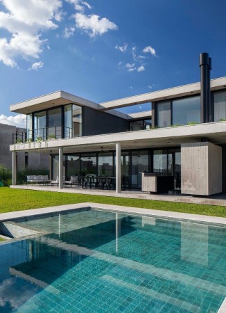 Hermosa casa en Country Terravista - 5 ambientes!