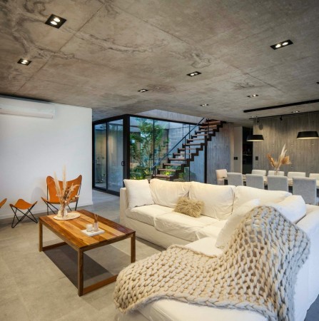 Hermosa casa en Country Terravista - 5 ambientes!