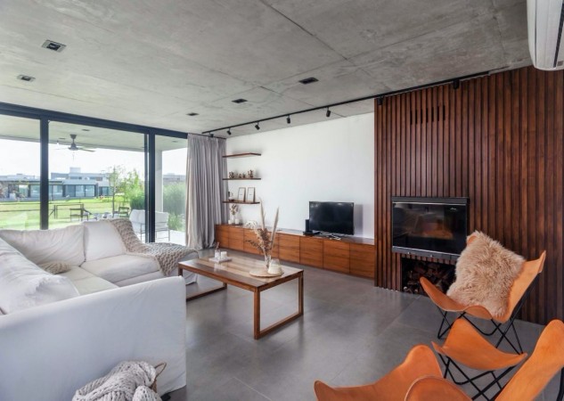 Hermosa casa en Country Terravista - 5 ambientes!