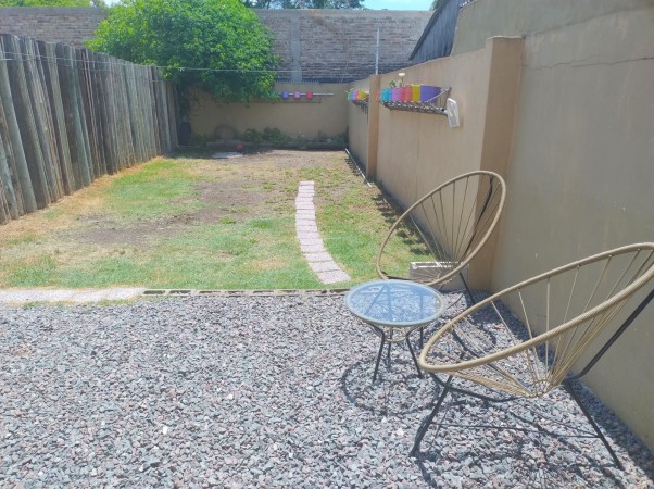 Duplex en venta en Ituzaingo de 4 ambientes