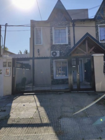 Trole 253 - Duplex 3 ambientes