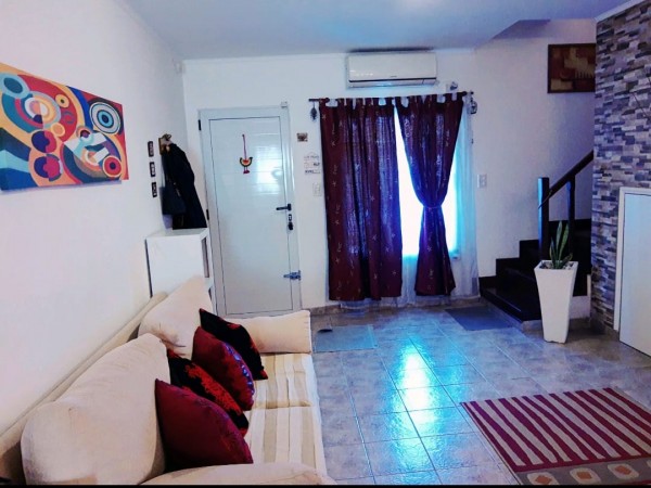 Trole 253 - Duplex 3 ambientes