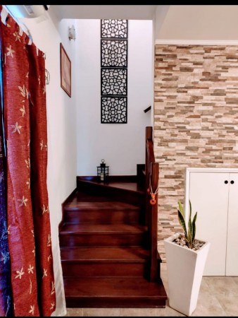 Trole 253 - Duplex 3 ambientes