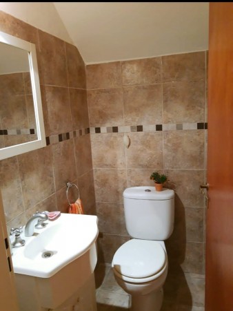 Trole 253 - Duplex 3 ambientes