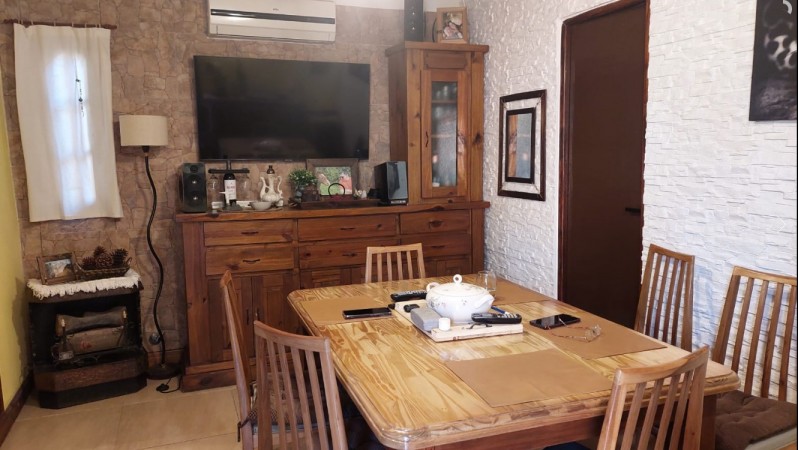 Sarrachaga esquina Arrecifes - Casa pre moldeada impecable 3 ambientes
