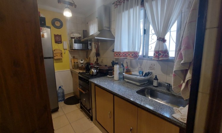 Sarrachaga esquina Arrecifes - Casa pre moldeada impecable 3 ambientes