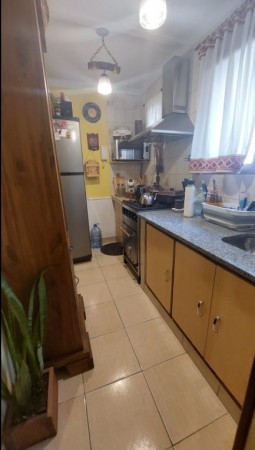 Sarrachaga esquina Arrecifes - Casa pre moldeada impecable 3 ambientes