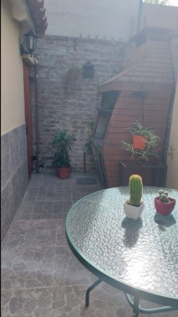 Sarrachaga esquina Arrecifes - Casa pre moldeada impecable 3 ambientes