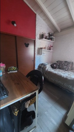 Sarrachaga esquina Arrecifes - Casa pre moldeada impecable 3 ambientes