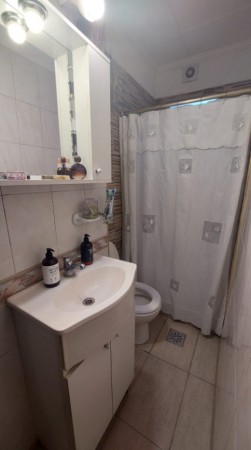Sarrachaga esquina Arrecifes - Casa pre moldeada impecable 3 ambientes