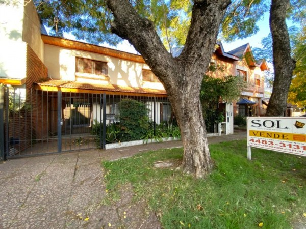 Ranchos 1325 ! Chalet 5 ambientes ‼