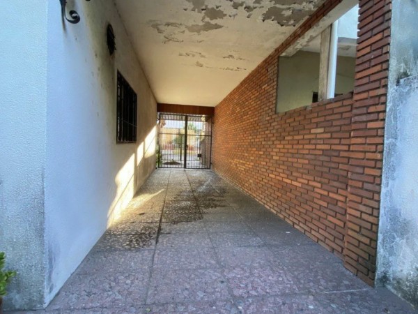 Ranchos 1325 ! Chalet 5 ambientes ‼
