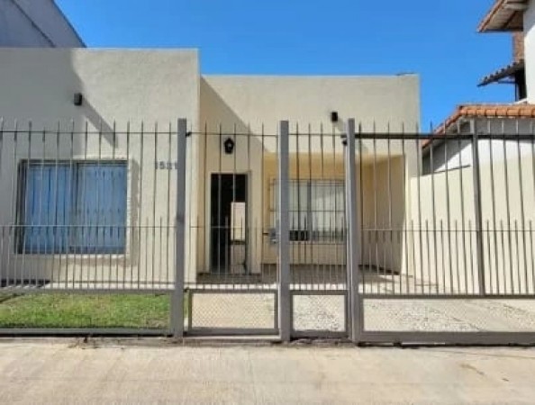 Padre Arrieta 1500 ! Americana 3 ambientes refaccionada