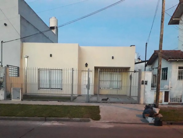 Padre Arrieta 1500 ! Americana 3 ambientes refaccionada