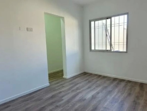 Padre Arrieta 1500 ! Americana 3 ambientes refaccionada