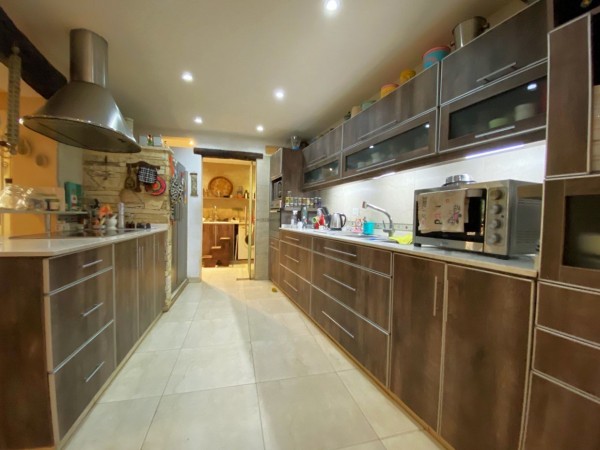 Casa Quinta en Venta en Parque Leloir - 5 ambientes