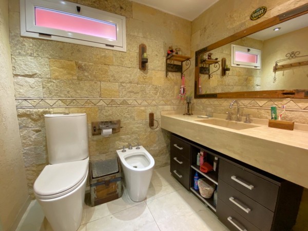 Casa Quinta en Venta en Parque Leloir - 5 ambientes