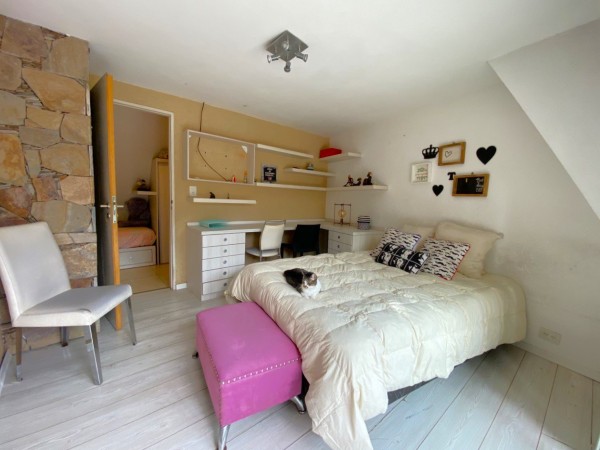 Casa Quinta en Venta en Parque Leloir - 5 ambientes