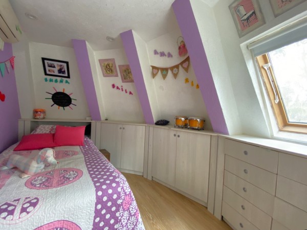 Casa Quinta en Venta en Parque Leloir - 5 ambientes