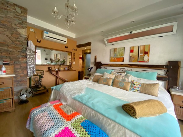 Casa Quinta en Venta en Parque Leloir - 5 ambientes